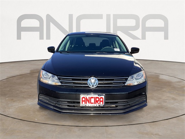 Used Car 2016 Volkswagen Jetta  1.4t S For Sale Under $15,000 In San Antonio, Texas