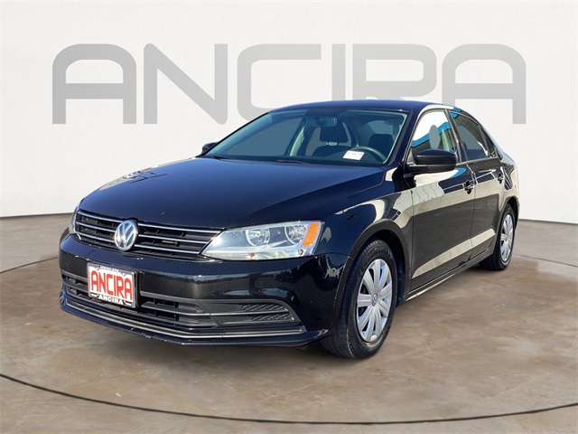 Used Car 2016 Volkswagen Jetta  1.4t S For Sale Under $15,000 In San Antonio, Texas