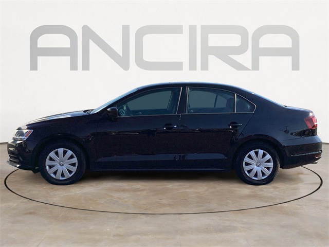 Used Car 2016 Volkswagen Jetta  1.4t S For Sale Under $15,000 In San Antonio, Texas