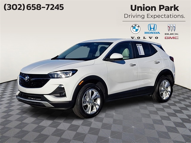 2023 Buick Encore GX Preferred AWD