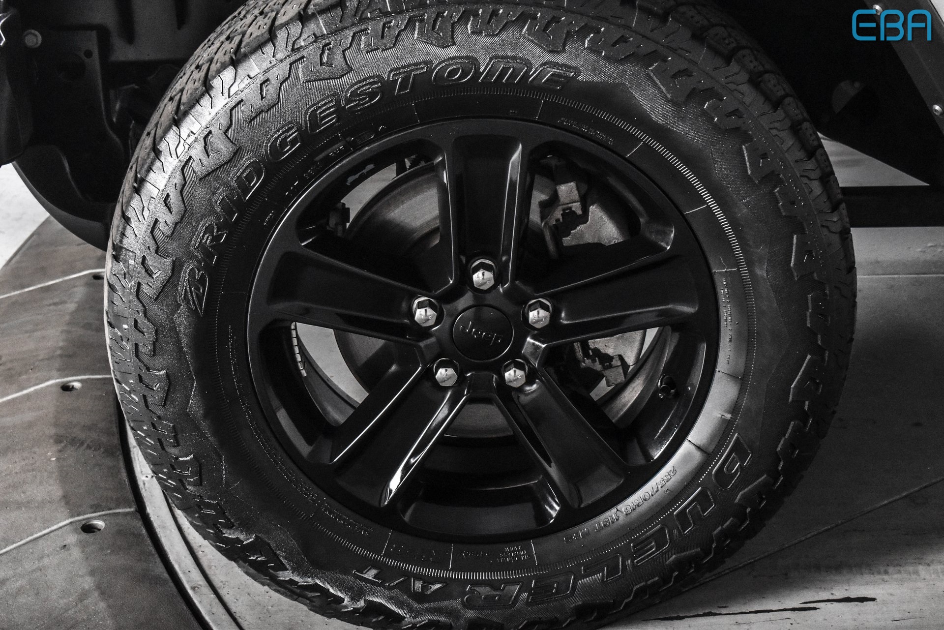 2021 Jeep Wrangler Unlimited Sahara Altitude photo 10