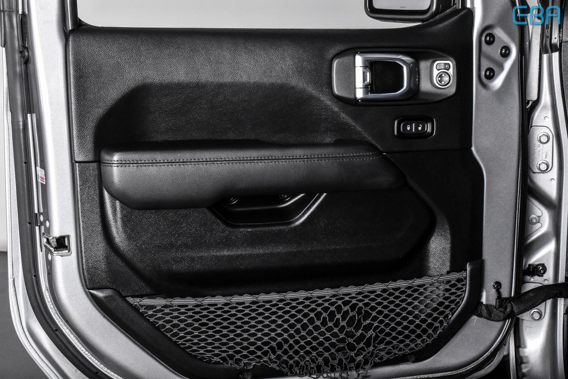2021 Jeep Wrangler Unlimited Sahara Altitude photo 14