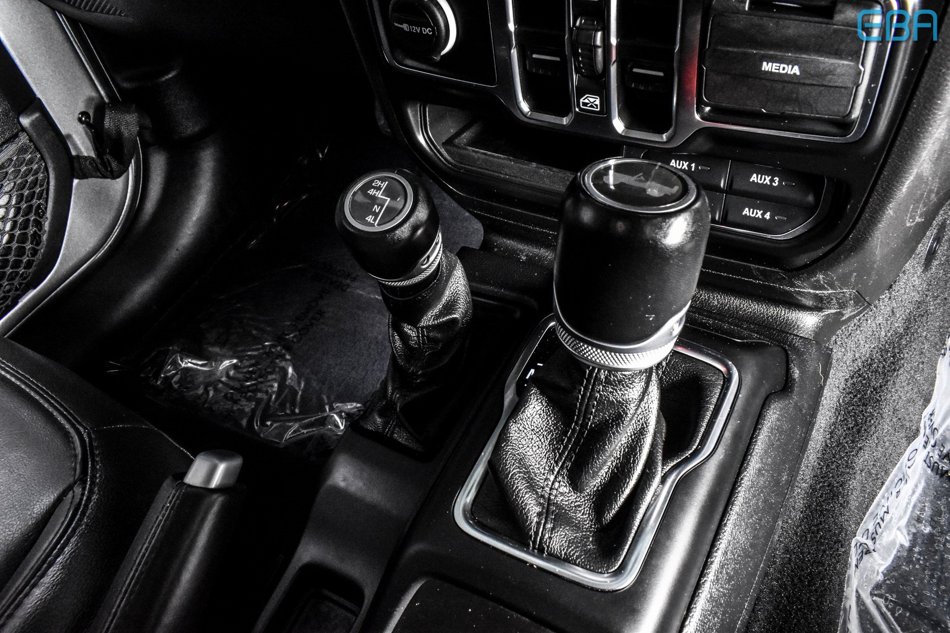 2021 Jeep Wrangler Unlimited Sahara Altitude photo 22