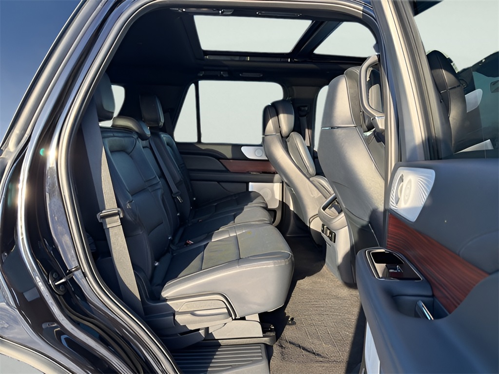 2024 Lincoln Navigator