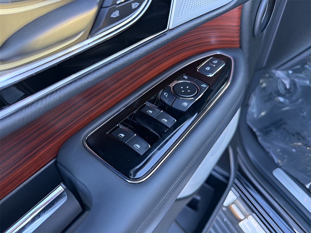 2024 Lincoln Navigator