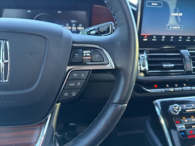 2024 Lincoln Navigator