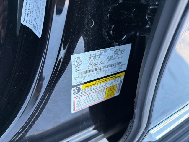 2024 Lincoln Navigator