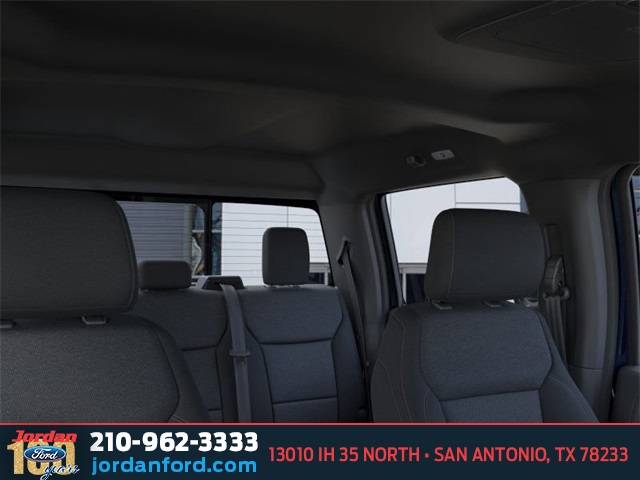 New Car 2025 Ford F-150  Xlt For Sale Under $60,000 In San Antonio, Texas