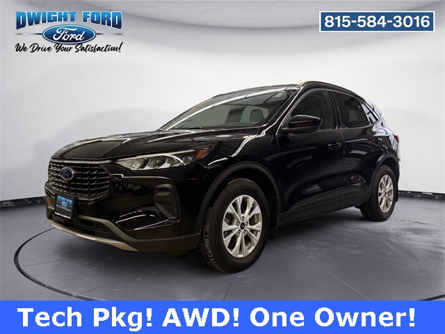 2023 Ford Escape Active AWD