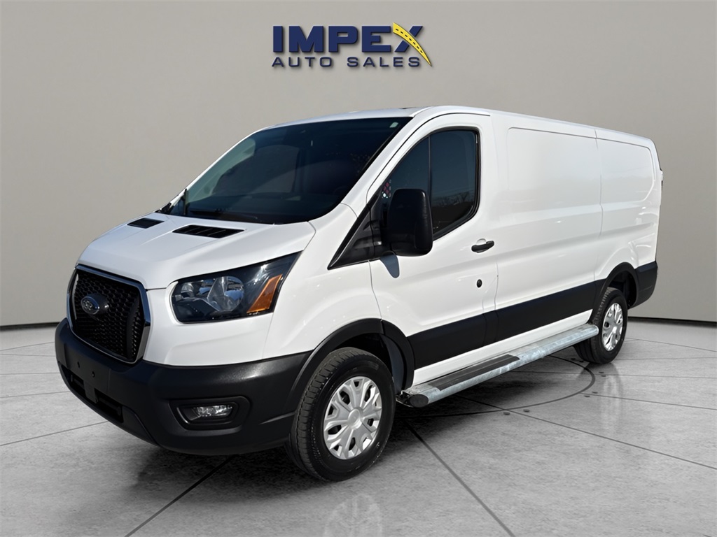 2023 Ford Transit-250 Base's photo