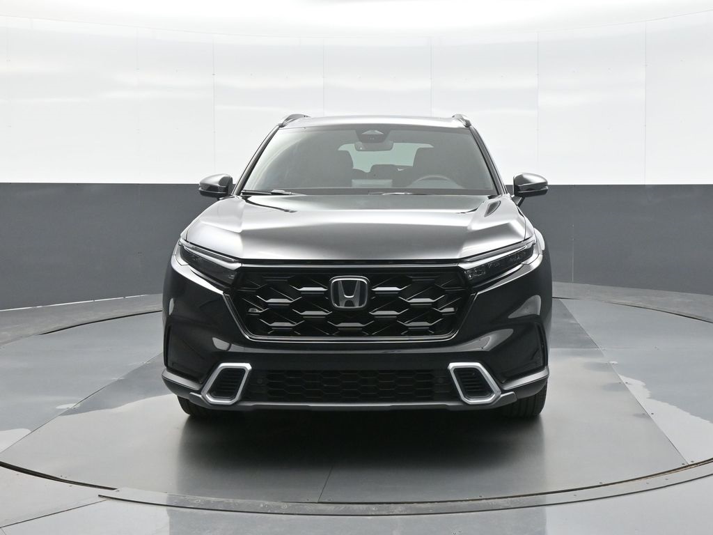 Used 2025 Honda CR-V Hybrid Sport Touring with VIN 7FARS6H93SE080409 for sale in Kansas City