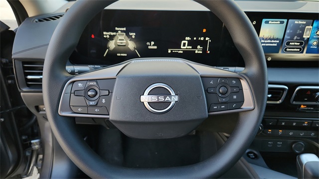 2026 Nissan Sentra