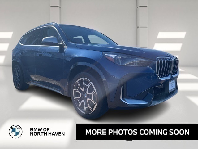 2024 BMW X1 xDrive28i AWD