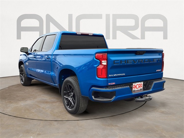 Used Car 2023 Chevrolet Silverado 1500  Rst For Sale Under $40,000 In San Antonio, Texas