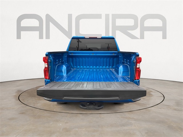 Used Car 2023 Chevrolet Silverado 1500  Rst For Sale Under $40,000 In San Antonio, Texas