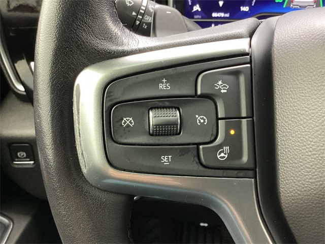 Used Car 2023 Chevrolet Silverado 1500  Rst For Sale Under $40,000 In San Antonio, Texas