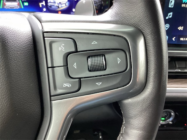 Used Car 2023 Chevrolet Silverado 1500  Rst For Sale Under $40,000 In San Antonio, Texas