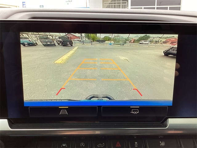 Used Car 2023 Chevrolet Silverado 1500  Rst For Sale Under $40,000 In San Antonio, Texas