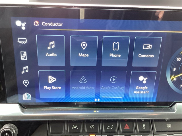 Used Car 2023 Chevrolet Silverado 1500  Rst For Sale Under $40,000 In San Antonio, Texas