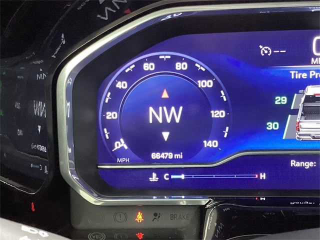 Used Car 2023 Chevrolet Silverado 1500  Rst For Sale Under $40,000 In San Antonio, Texas