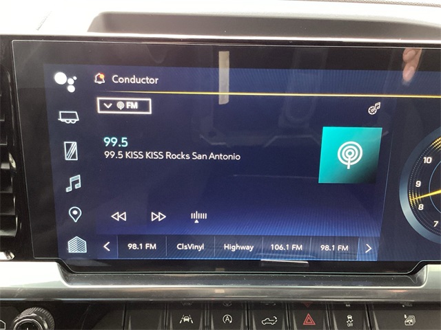 Used Car 2023 Chevrolet Silverado 1500  Rst For Sale Under $40,000 In San Antonio, Texas