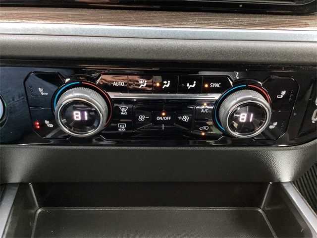 Used Car 2023 Chevrolet Silverado 1500  Rst For Sale Under $40,000 In San Antonio, Texas