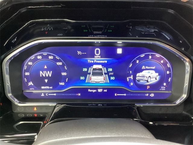 Used Car 2023 Chevrolet Silverado 1500  Rst For Sale Under $40,000 In San Antonio, Texas