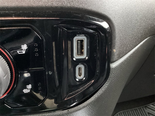 Used Car 2023 Chevrolet Silverado 1500  Rst For Sale Under $40,000 In San Antonio, Texas