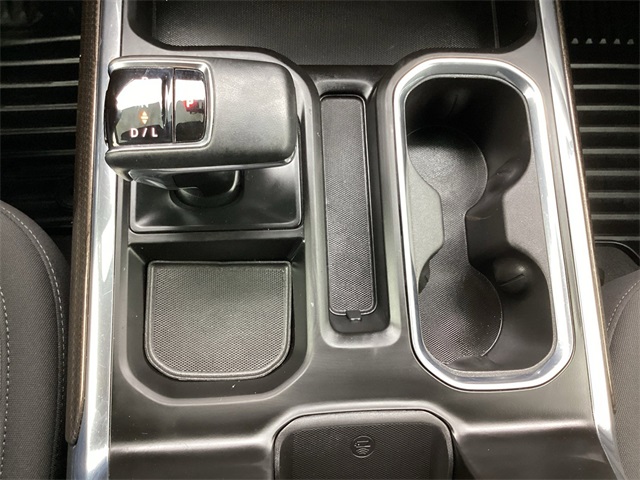 Used Car 2023 Chevrolet Silverado 1500  Rst For Sale Under $40,000 In San Antonio, Texas