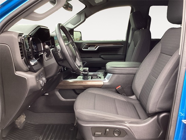 Used Car 2023 Chevrolet Silverado 1500  Rst For Sale Under $40,000 In San Antonio, Texas