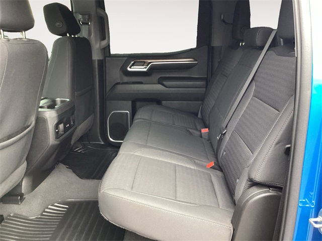 Used Car 2023 Chevrolet Silverado 1500  Rst For Sale Under $40,000 In San Antonio, Texas