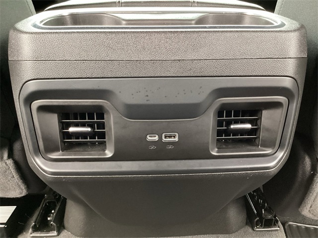 Used Car 2023 Chevrolet Silverado 1500  Rst For Sale Under $40,000 In San Antonio, Texas