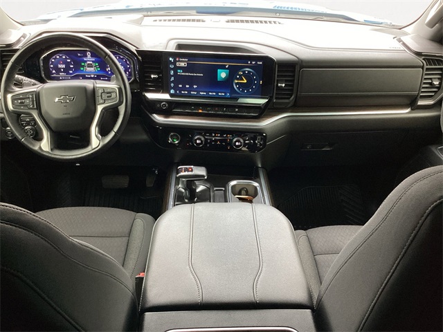 Used Car 2023 Chevrolet Silverado 1500  Rst For Sale Under $40,000 In San Antonio, Texas