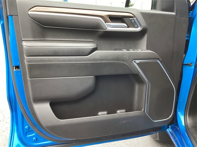 Used Car 2023 Chevrolet Silverado 1500  Rst For Sale Under $40,000 In San Antonio, Texas