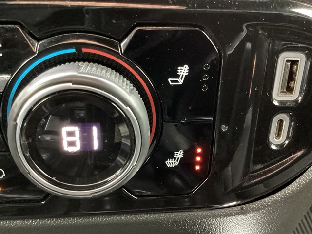 Used Car 2023 Chevrolet Silverado 1500  Rst For Sale Under $40,000 In San Antonio, Texas