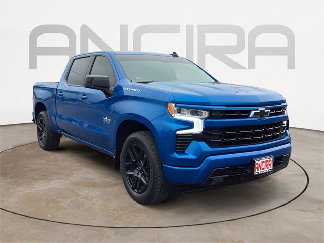 Used Car 2023 Chevrolet Silverado 1500  Rst For Sale Under $40,000 In San Antonio, Texas