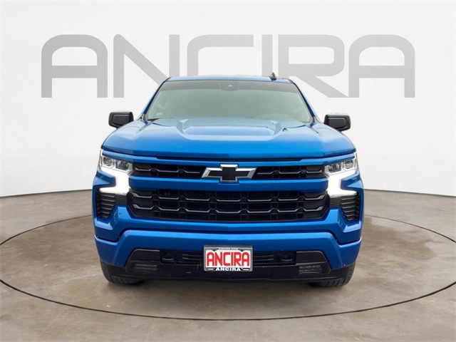 Used Car 2023 Chevrolet Silverado 1500  Rst For Sale Under $40,000 In San Antonio, Texas