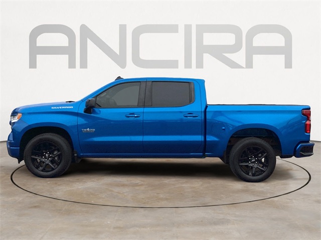 Used Car 2023 Chevrolet Silverado 1500  Rst For Sale Under $40,000 In San Antonio, Texas