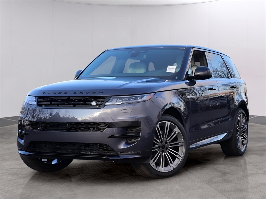 2026 Land Rover Range Rover Sport P530 Autobiography AWD