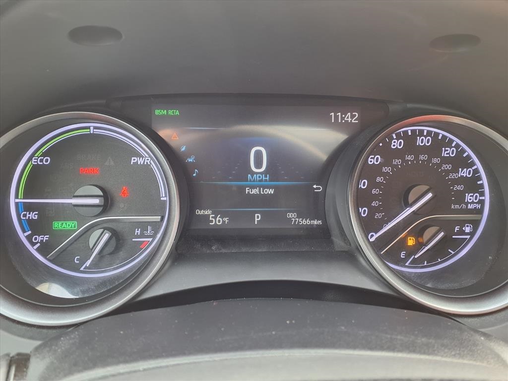 2023 Toyota Camry Hybrid XSE White at Toyota of Victoria