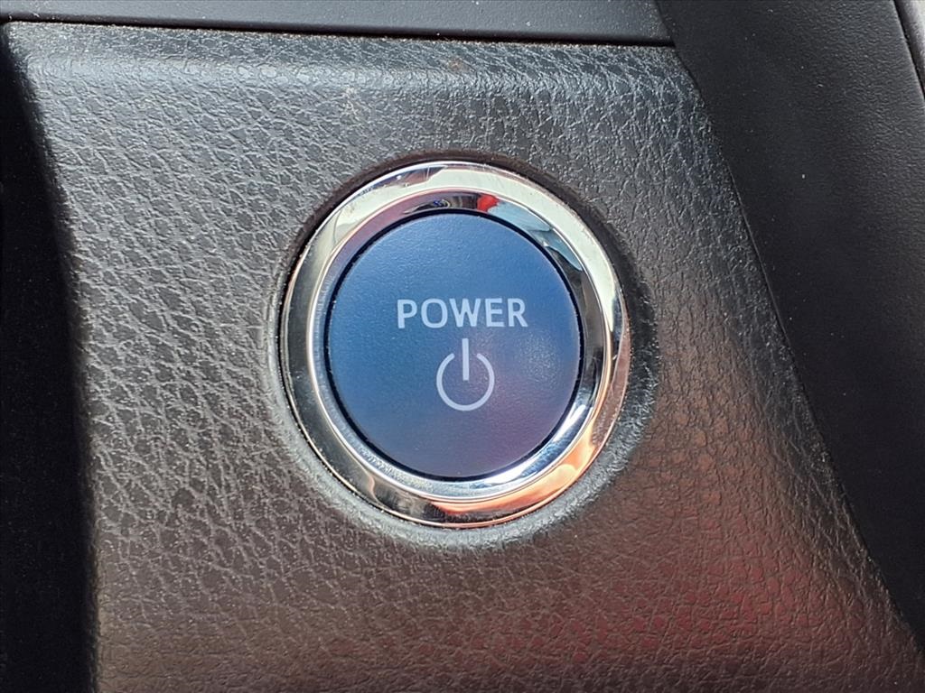 2023 Toyota Camry Hybrid XSE White at Toyota of Victoria