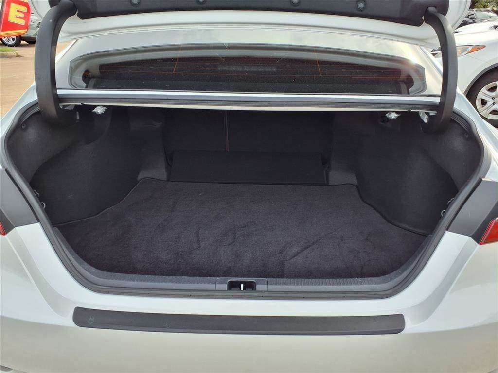 2023 Toyota Camry Hybrid XSE White at Toyota of Victoria