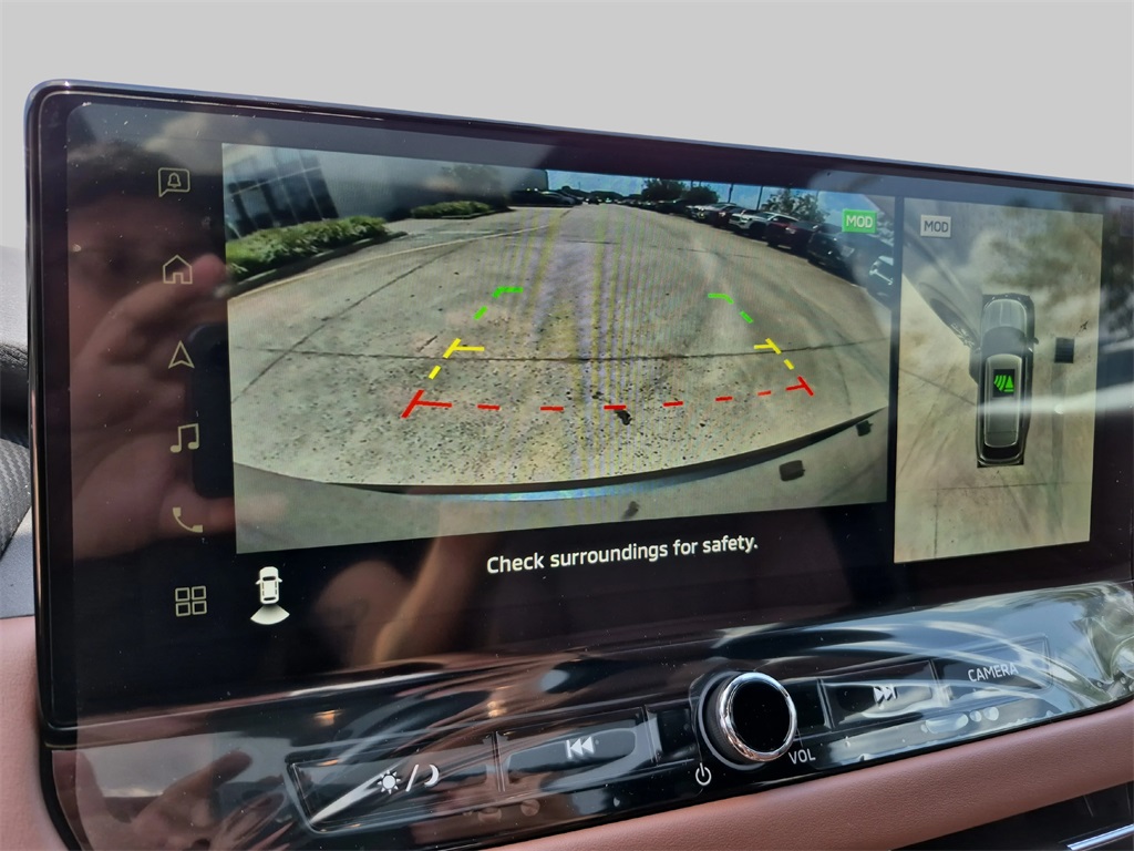 2025 Mitsubishi Outlander SEL Gray at Mac Haik CDJR North Houston