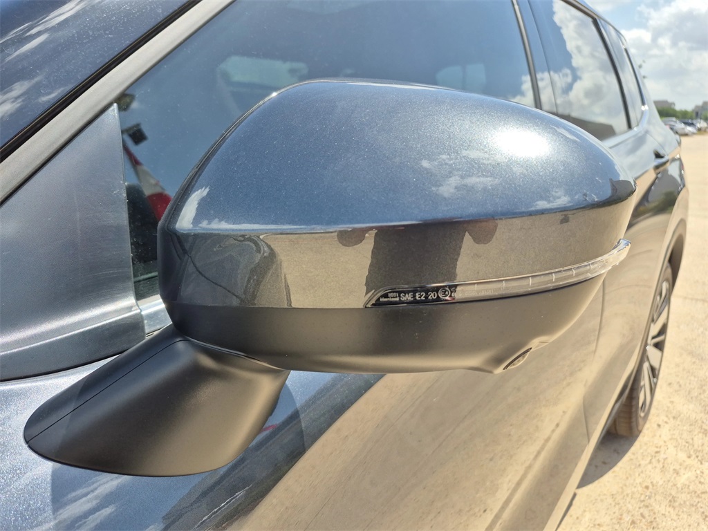 2025 Mitsubishi Outlander SEL Gray at Mac Haik CDJR North Houston