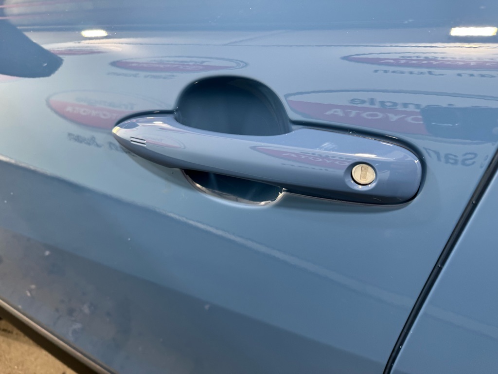 Thumbnail: 2026 Toyota Corolla Cross - 15