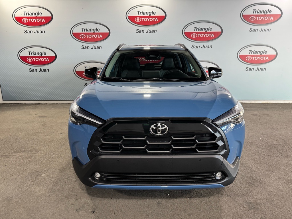 Thumbnail: 2026 Toyota Corolla Cross - 2