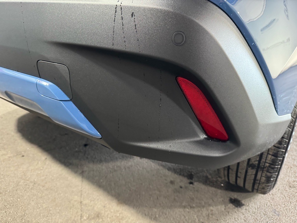 Thumbnail: 2026 Toyota Corolla Cross - 20