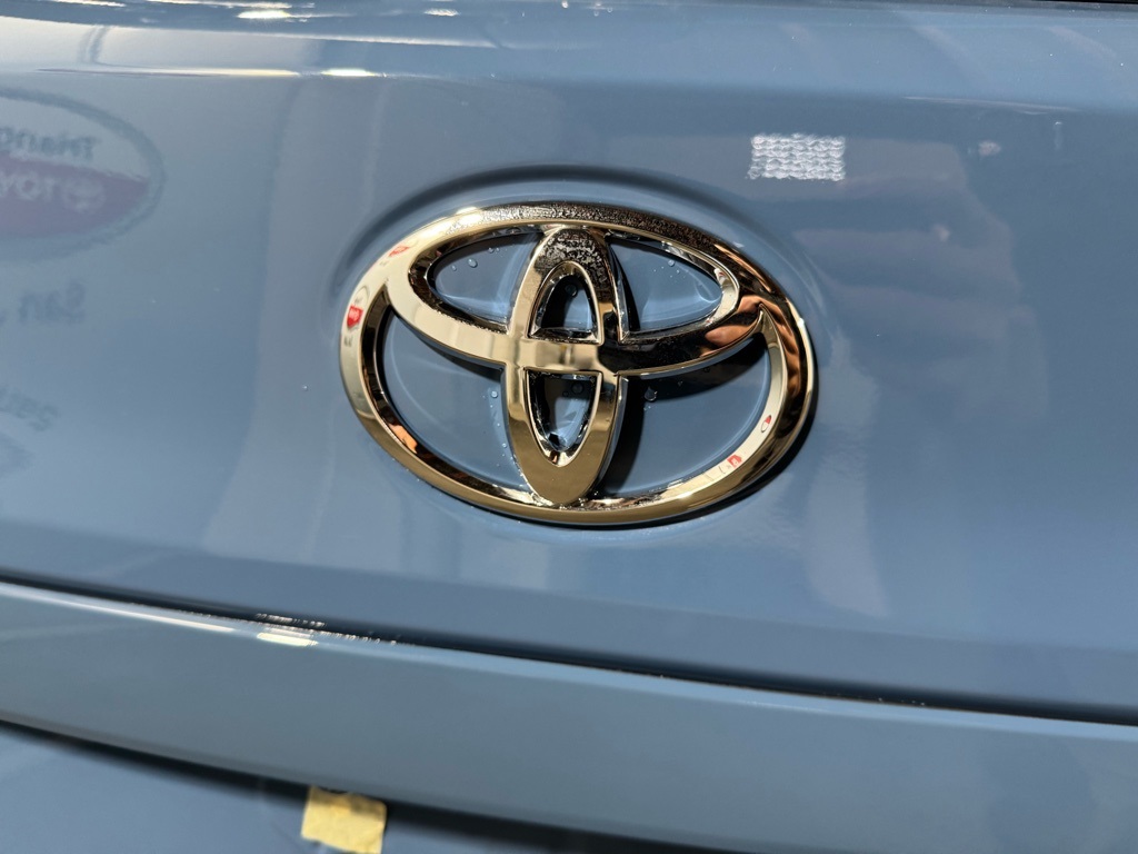 Thumbnail: 2026 Toyota Corolla Cross - 23