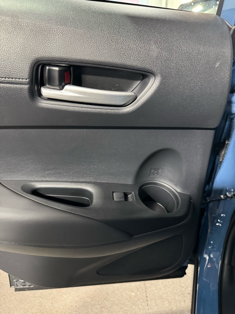 Thumbnail: 2026 Toyota Corolla Cross - 28