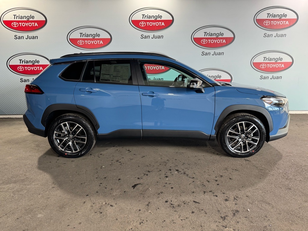 Thumbnail: 2026 Toyota Corolla Cross - 6